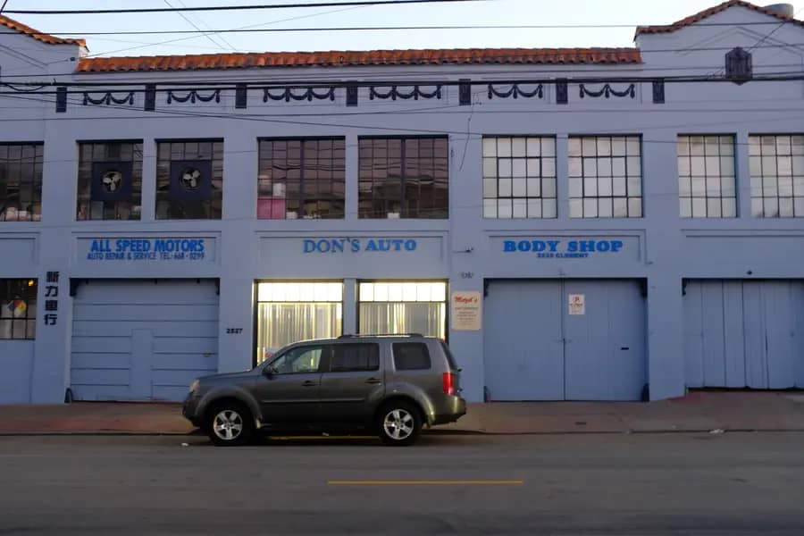 Tokyo Streets 2024 cover image